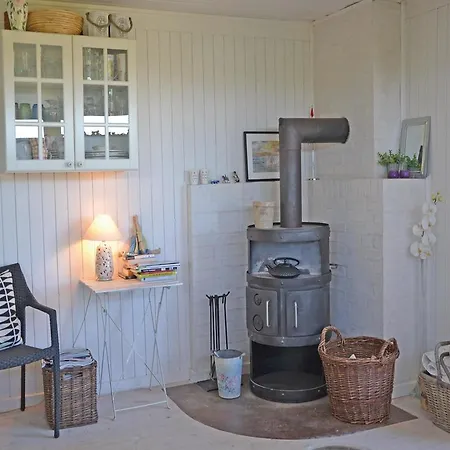 Holiday 40 * Dronningmølle